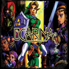 Ocarina (Instrumental)