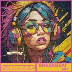 💣🎧BREAKBEAT MIX🎧💣 MAY 25