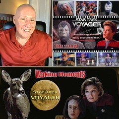 Star Trek - Voyager Episodes - Seeing I'm the Dreamer of the Dream with David Hoffmeister