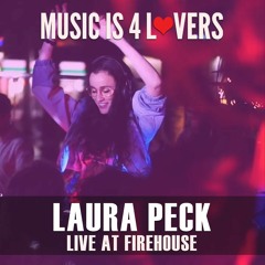 Laura Peck Live at Music is 4 Lovers [2022-02-20 @ FIREHOUSE, San Diego] [MI4L.com]