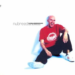 Nubreed - Lee Burridge - Global Underground - (Disc 2)