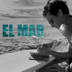 La mer, comme une frontière avec l'horizon #1