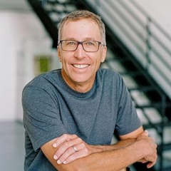 John Hopper: "Giving Jesus Away: Finding Joy in Sharing the Gospel" (January 18th, 2024)