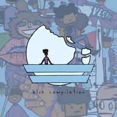 All U (feat. Dahm)