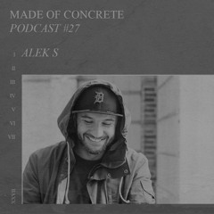 moC Podcast #027, by Alek S