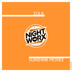 D.S.A. - Sunshine Moves