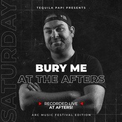 BURY ME AT THE AFTERS VOL.2