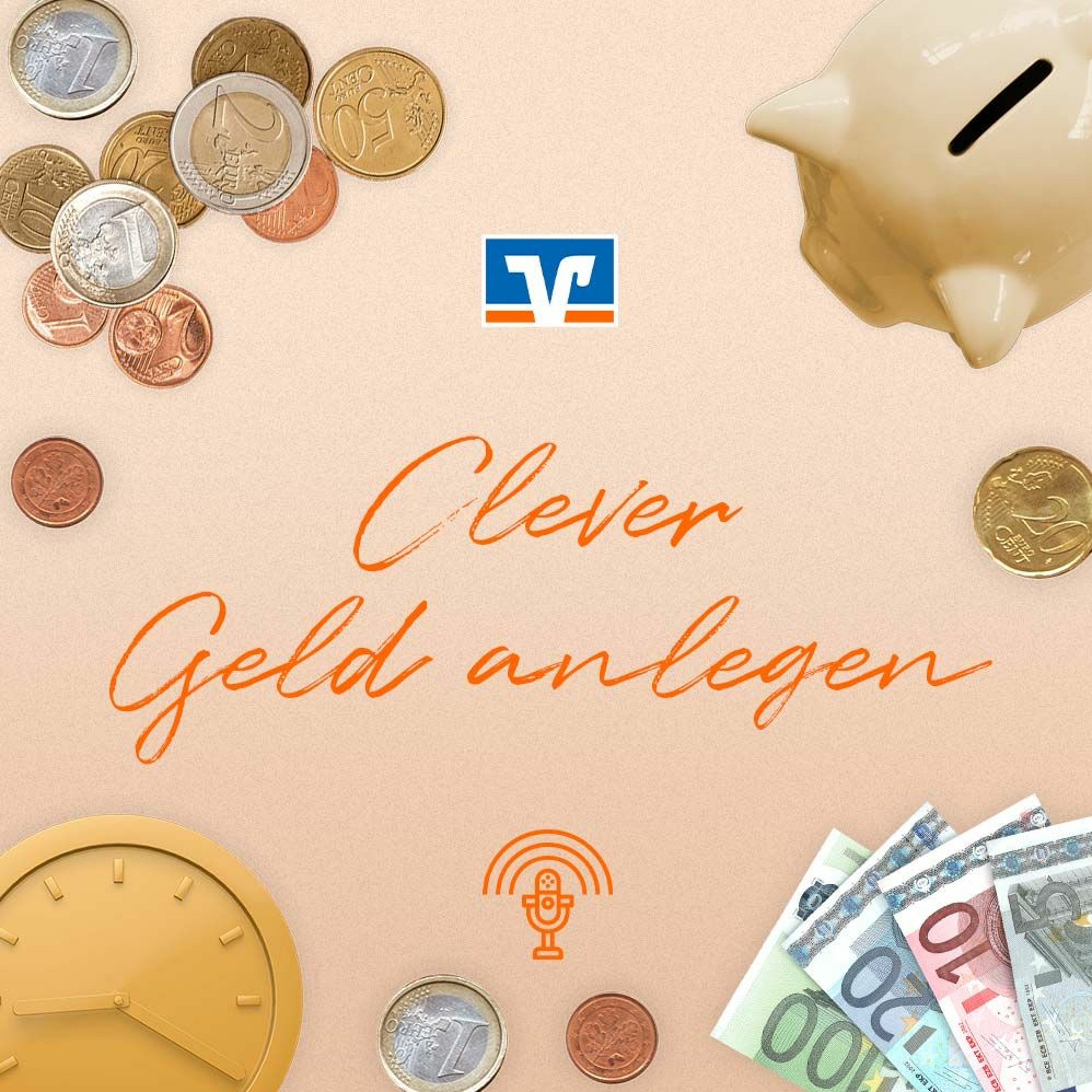 Podcast Digital und vor Ort