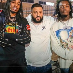 Dj Khaled - Party Ft Quavo & Take Off - (REMAKE By DJ K!DD0)