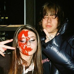 Corazón De Nube (Instrumental) - Rojuu & Saramalacara