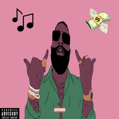 JkiddThaHoodstar "$OLSTICE" (prod. ZLOTY X JAKFOR4) *FREESTYLE*