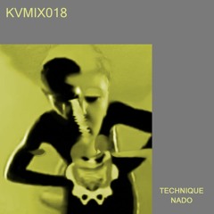 KVMIX018 - technique nado
