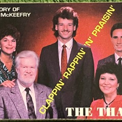 Nothing But The Blood - Marty Tharp & Sharon Tharp