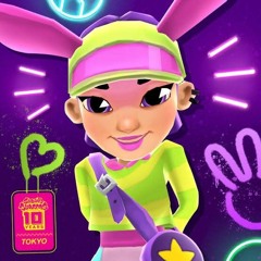 Subway Surfers - Tokyo