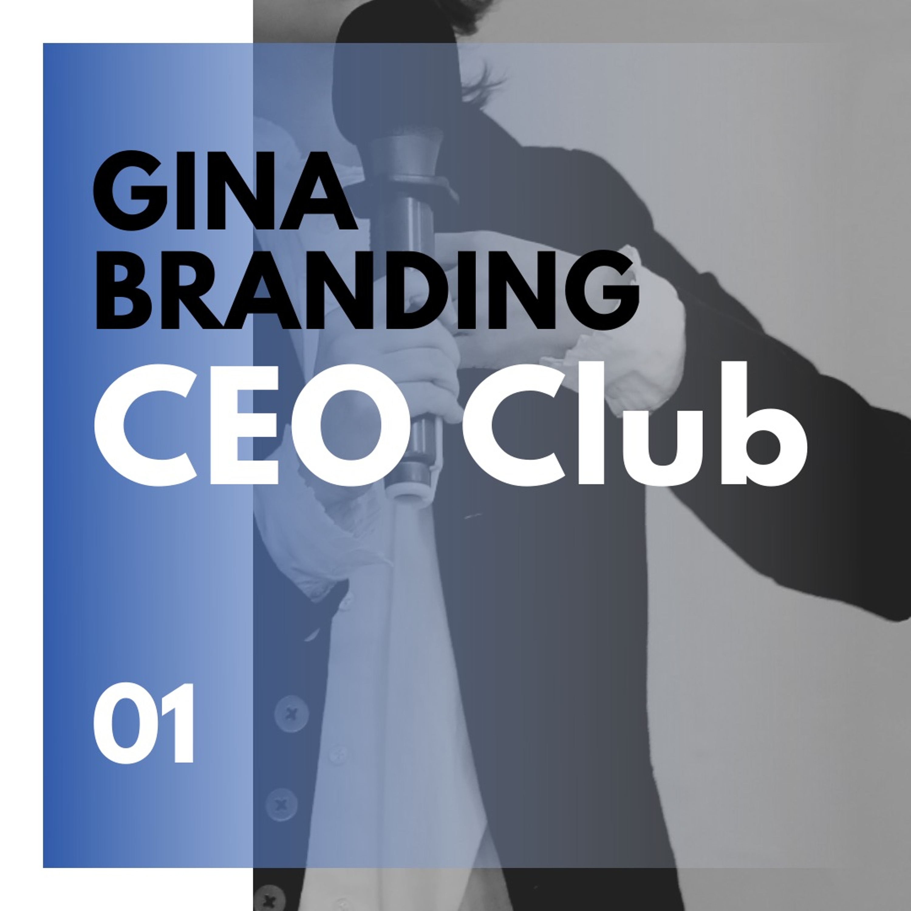 Gina Branding Lab