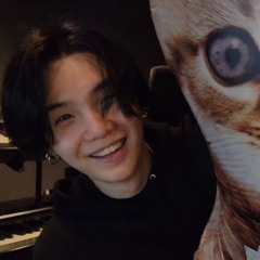 yoongi birthday live 230309 - it’s not love if it hurts too much (cover)