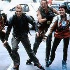 Space City Skate Mates