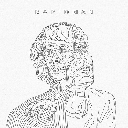 RAPIDMAN - Album Preview