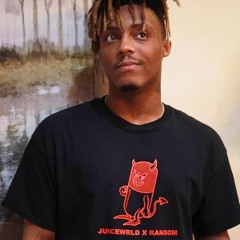 Juice Wrld - Eyes Closed prod by Cbmix