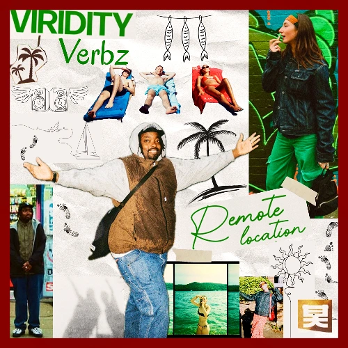 Artwork for the song Viridity, Verbz - Remote Location by Viridity, Verbz  on Next Sound