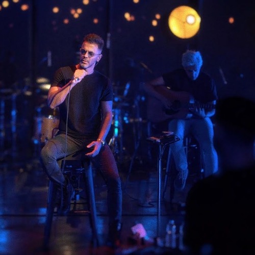 Sirvan Khosravi - Dorost Nemisham (Black Box)