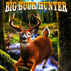 Big Buck Hunter Deluxe (prod. Kiel)