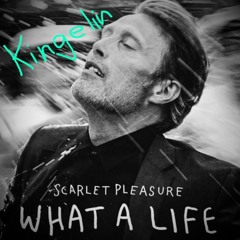 Scarlet Pleasure - What A Life (Kingelin Remix)