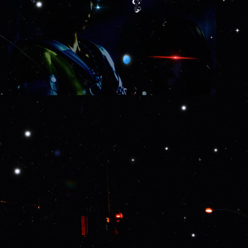 sirens under the moonlight