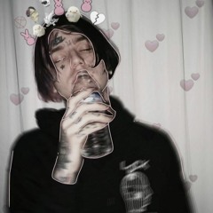 Lil Peep - Downtown HARD EDIT (KRNG VS KE.TA) FREE DL