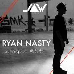Ryan Nasty - Cyn Control | Jannopod #325