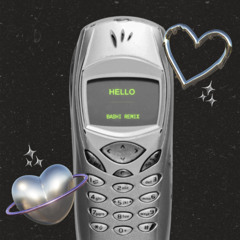 Hello bouncy  tech remix [FREE DL]