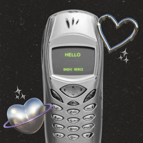 Hello bouncy  tech remix [FREE DL]