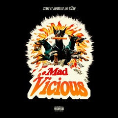 Mad Vicious Ft Jay Williz x H3rb