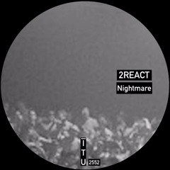 2React - Nightmare [ITU2552]