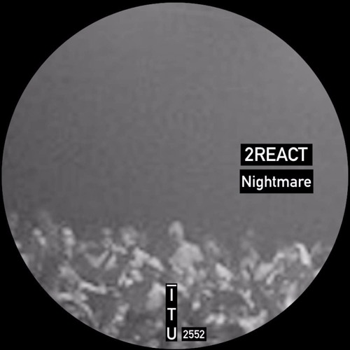 2React - Nightmare [ITU2552]