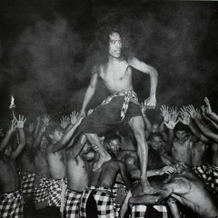 Kecak energy