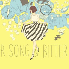 【Koemi】Kekkai Sensen ED - Bitter Step And Sugar Song (Short Cover)