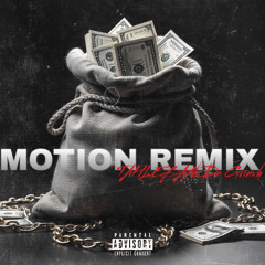 Tahleban x  De Grinxh- Motion Remix