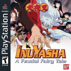 Holographic Blades *Inuyasha Sampled Beat*