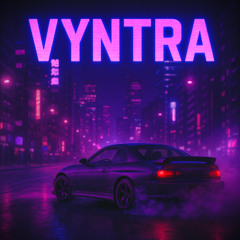 Vyntra Slowed + Reverb