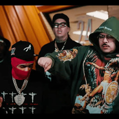 Bravo The BagChaser - Lean Wit It Ft. That Mexican OT & Peso Peso