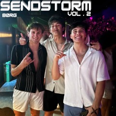 SendStorm Vol.2