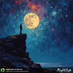 Falling stars