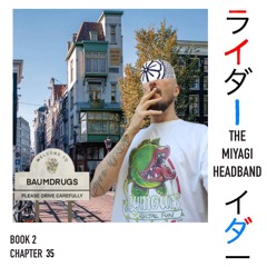 Book 2 - Chapter 35 - Baumdrugs