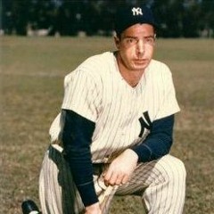 ARR #84 (Part 1): History: Joe DiMaggio