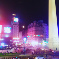 Amanecemos En La Ciudad