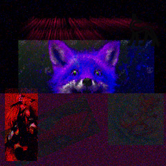 lavender town (kafoxkakox Harddddd Remix)