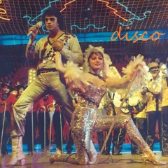70s Bollywood Disco Mix 2