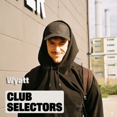 Wyatt - Club Selectors / Couleur 3 - 01.02.2025