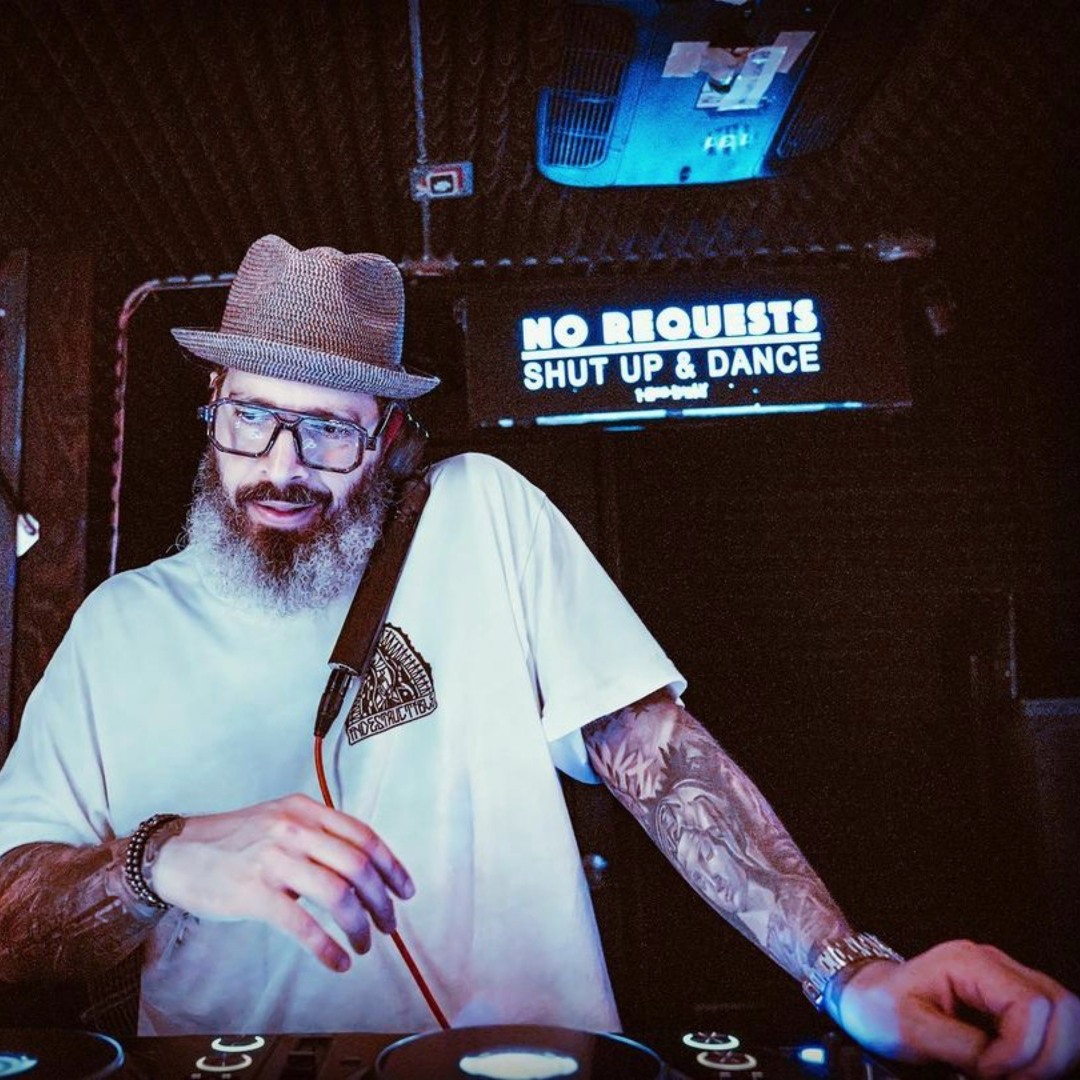 Stream OSCAR G ~ MADE In MIAMI Mix ~ December 2022 (Live @ 1 - 800